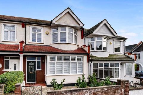 6 Westbury Road, London, SE20 7QL