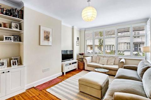 6 Westbury Road, London, SE20 7QL