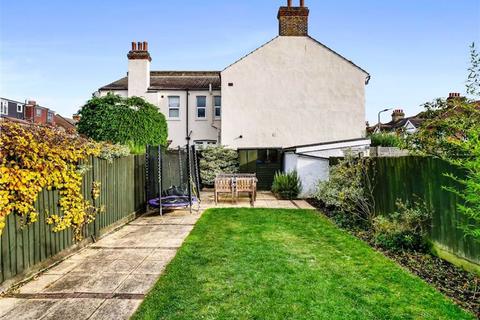 6 Westbury Road, London, SE20 7QL