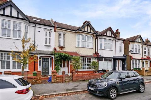 32 Clevedon Road, London, SE20 7QQ