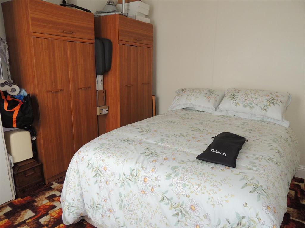 Bedroom Two: