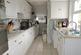 Kitchen: