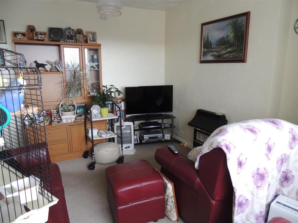Lounge: