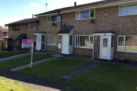 2 Greenwalk, Blackrod, Bolton, BL6 5TL