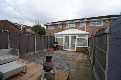 2 Greenwalk, Blackrod, Bolton, BL6 5TL