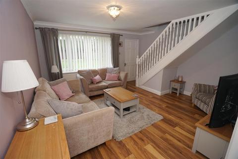 2 Greenwalk, Blackrod, Bolton, BL6 5TL