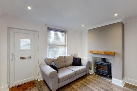 4, Bridge Cottages Barrow Green, Teynham, Sittingbourne, ME9 9ED