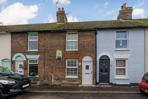4, Bridge Cottages Barrow Green, Teynham, Sittingbourne, ME9 9ED