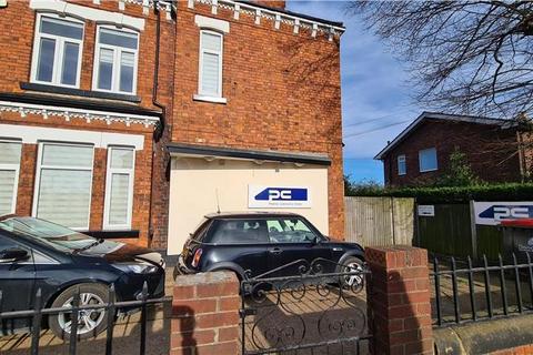 Studio to rent, Bentley Road Flat 4, Doncaster, South Yorkshire