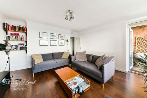 20 Bakers Hill, London, E5 9HL
