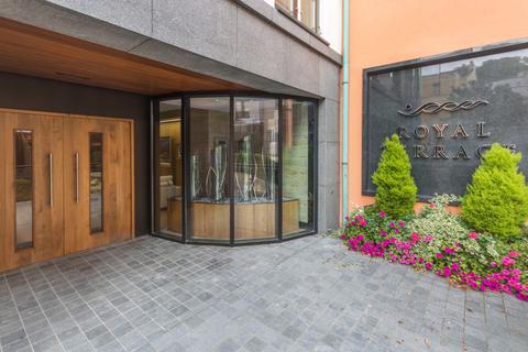 undefined, Hanois House, Royal Terrace, Glategny Esplanade