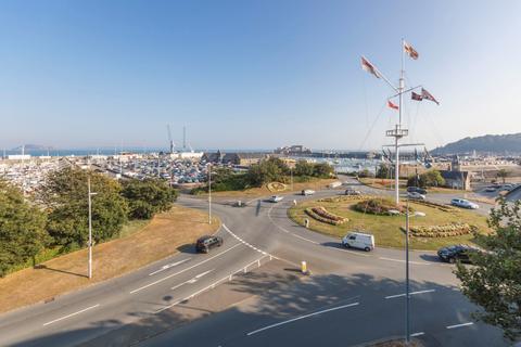 undefined, Hanois House, Royal Terrace, Glategny Esplanade
