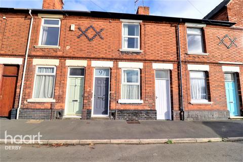 97 City Road, Derby, DE1 3RR