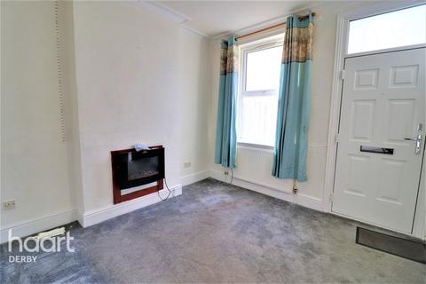 97 City Road, Derby, DE1 3RR