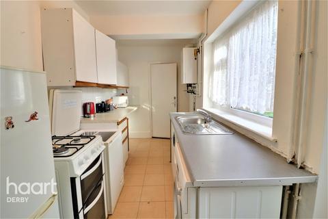97 City Road, Derby, DE1 3RR