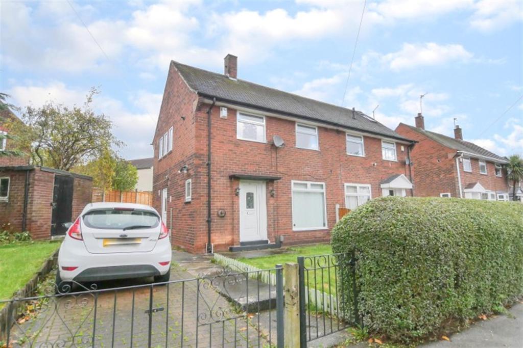St Catherines Drive, Bramley, LS13 2 bed semidetached house £160,000