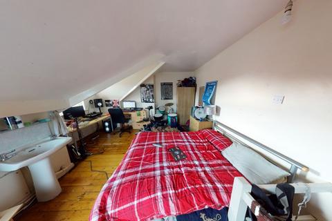 undefined, Queens Road, Hyde Park, Leeds LS6 1HY