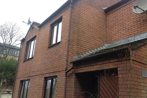 1 bedroom flat to rent, Boswell Court, Langside, Glasgow, G42