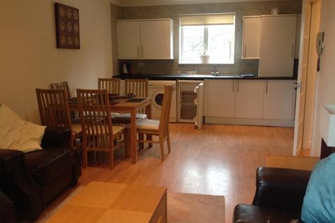 1 bedroom flat to rent, Boswell Court, Langside, Glasgow, G42