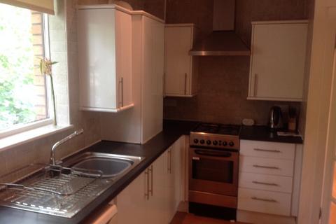 1 bedroom flat to rent, Boswell Court, Langside, Glasgow, G42