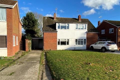 5 Appletree Lane, Spencers Wood, Reading, RG7 1EE