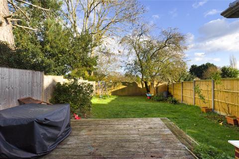 5 Appletree Lane, Spencers Wood, Reading, RG7 1EE