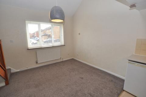 undefined, Montfitchet Walk, Chells Manor, Stevenage, SG2