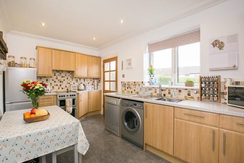 29 Meadowbank, Ormiston, Tranent, EH35 5LF