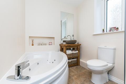 29 Meadowbank, Ormiston, Tranent, EH35 5LF