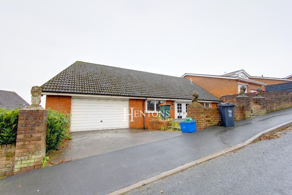 Trinity View, Caerleon, Newport 4 bed detached house £330,000