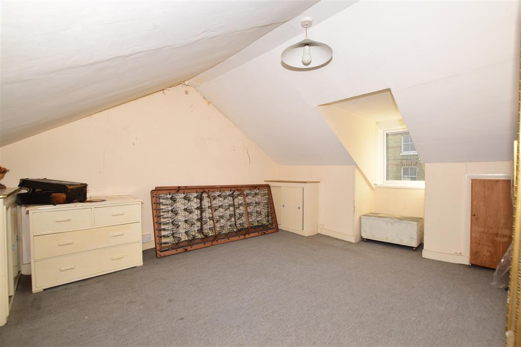 Loft Room