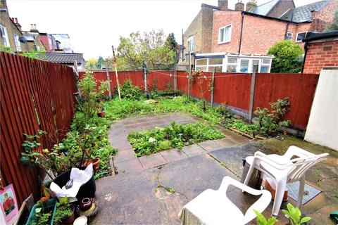 45 Boundary Road, London, E17 8NQ