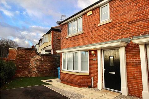 1 Ericsson Drive, Liverpool, L14 3AD