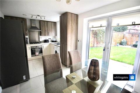 1 Ericsson Drive, Liverpool, L14 3AD