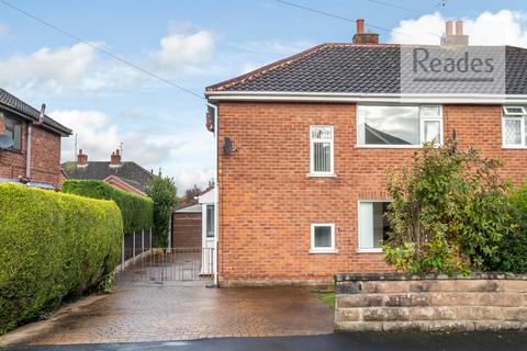 3 bedroom semi-detached house to rent, Hawthorn Close, Queensferry CH5 1