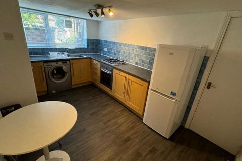 undefined, Beechwood Grove, Burley, LEEDS, LS4 2LT