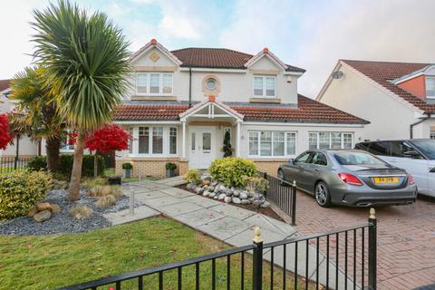 98 Benview, Bannockburn, Stirling, FK7 0HJ
