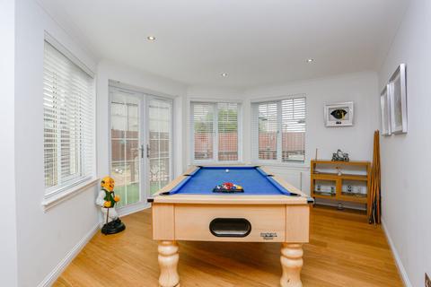 98 Benview, Bannockburn, Stirling, FK7 0HJ