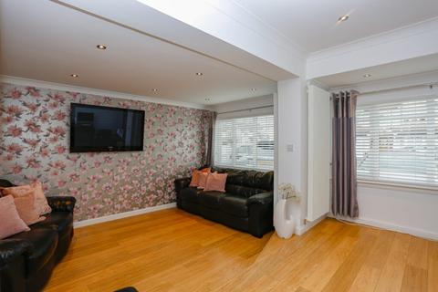 98 Benview, Bannockburn, Stirling, FK7 0HJ