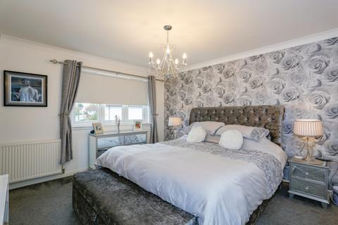 98 Benview, Bannockburn, Stirling, FK7 0HJ