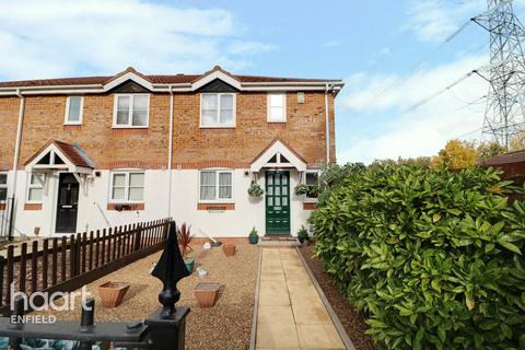 19 Barrass Close, Enfield, EN3 6WP