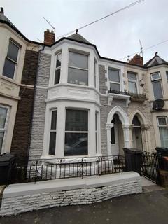 6 bedroom terraced house for sale - Mackintosh Place, Cardiff