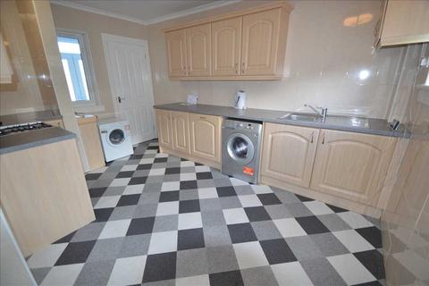 3 bedroom terraced house to rent - Clarkwell Road, Hamilton