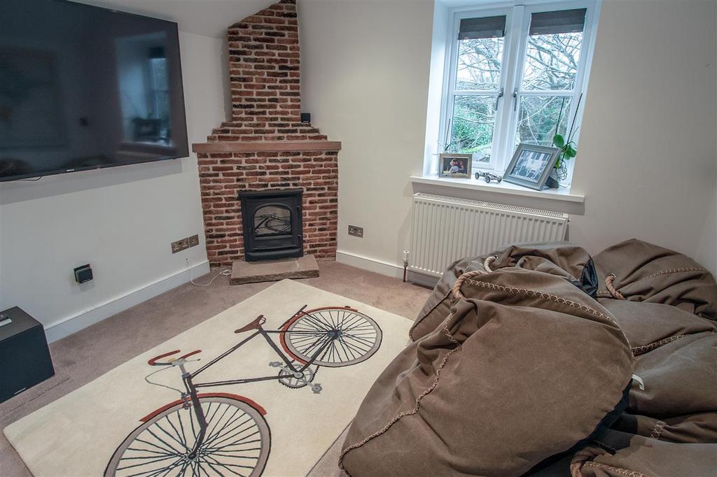 TV Room