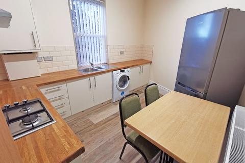 2 bedroom apartment to rent - Belle Grove Terrace, Newcastle upon Tyne