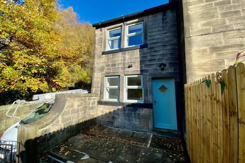 1 bedroom cottage to rent, Thorn Bank, Hebden Bridge, HX7