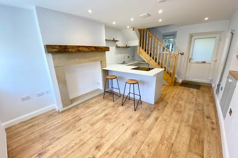 1 bedroom cottage to rent, Thorn Bank, Hebden Bridge, HX7