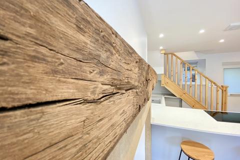 1 bedroom cottage to rent, Thorn Bank, Hebden Bridge, HX7