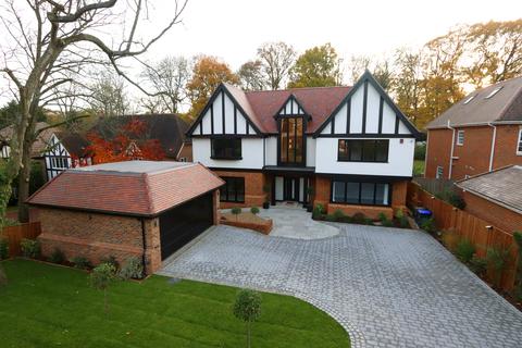 30 Fulmer Drive, Gerrards Cross, SL9 7HL
