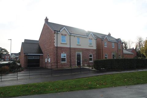 35 Noble Crescent, Wetherby, LS22 7DU